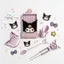 Kuromi Bean Thìa Đậu Bút Tiết Kiệm Nhân Công Dụng Cụ Phụ Trợ Handmade diy Mịn Không Dính Bộ Dễ Thương 5.5