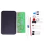 Đèn pin DIY Kit DIY Đèn pin Bảng mạch Hàn Thực hành Bộ linh kiện điện tử Huấn luyện hàn