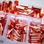 GT Đồng Kết Nối Ống 250 Chiếc, Kết Nối Dây, Đầu Cuối Cáp Lug Bootlace Ferrule Bộ Cho Ống Đồng Nhỏ