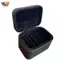 Hộp Bảo Quản Trang Sức Vòng Tay Di Động Lắc Tay Tổ Chức Da PU Dành Cho Nữ Với 7 Khe Cắm Để Triển Lãm Sử Dụng