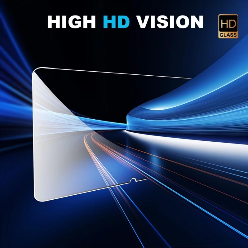 1-2 Chiếc HD Kính Cường Lực Cho Lenovo Yoga Tab P12 M11 M10 Plus K11 Gen 2 K10 Pro Máy Tính Bảng Kính Cường Lực Bảo Vệ Màn Hình Cho Lenovo Legion Idea Tab Pro Plus Gen 2 Phim Chống Ánh Sáng Xanh