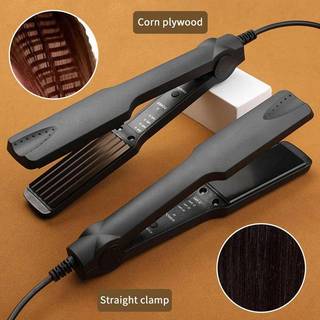 Máy uốn tóc 4 mức điều chỉnh nhiệt độ Máy uốn tóc dành cho học sinh và gia đình