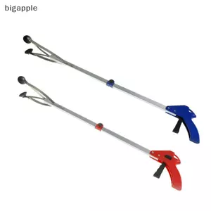 Bigapple Có Thể Gập Lại Pi Up Tool Grabber Reacher Sti Reaching Grab Extend Reach 80cm RDG