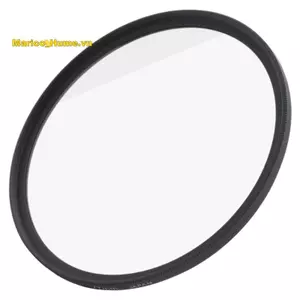 Ống kính lọc siêu trượt UV 77mm cho máy ảnh DSLR