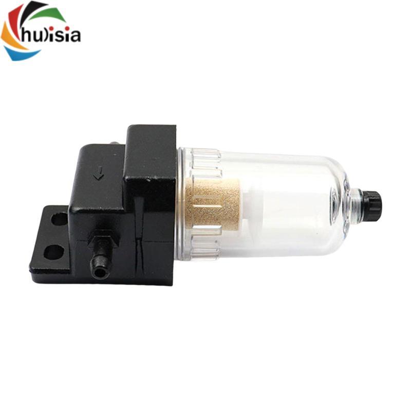 Bộ lọc nhiên liệu tách nước Bộ hoàn chỉnh cho máy sưởi Diesel Hiệu suất ổn định Bộ lọc tách nước và nhiên liệu