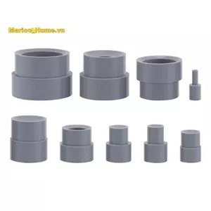 9 Cái / bộ Bộ Dụng Cụ Sửa Chữa Ống Kính Cho Máy Ảnh DSLR Vòng Loại Bỏ Cao Su 8-83Mm Phụ Kiện Studio Ảnh