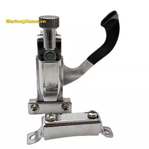 Bộ điều chỉnh trống Snare Dụng cụ kim loại có thể điều chỉnh Trống thay thế Bộ lọc dây Sửa chữa cho người mới bắt đầu