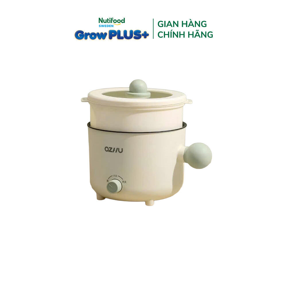 [Quà tặng không bán] Nồi điện (ca điện mini)