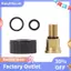 R0552000 Bộ chuyển đổi bể chứa có Union và O-Ring 4 mảnh, Bộ thay thế Tương thích với bộ lọc bể bơi và Spa