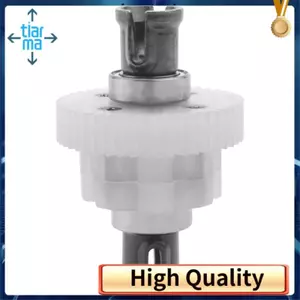 Cơ chế vi sai ô tô RC 15-ZJ06 Phụ tùng ô tô cho điều khiển từ xa 1: 12 S911 / 9115 S912 / 9116 RC Truck Toy