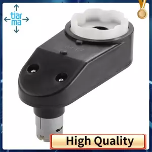 RS390 Động Cơ Điện 12V 15000RPM Ô Tô Động Cơ DC Cho Trẻ Em Điện Địa Hình Xe Đồ Chơi