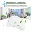 Bộ lọc ống xả máy sấy quần áo 30 miếng, Bộ lọc vải lanh máy sấy di động đa năng thay thế cho gấu trúc / / Sonya /