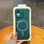 Ốp Điện Thoại Cho One Plus 15t Mờ Từ Tính Nửa Gói Cứng Chống Sốc
