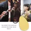 Guansfs Clarinet Piccolo Sáo Sax Saxphone Khăn Lau Cho Ống Bên Trong Saxophone Dụng Cụ Chăm Sóc Nhạc Cụ Gió Bụi