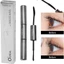 Mascara hai đầu OCHEAL - Nối dài uốn mi - Kem lót lông mi lâu - Kem dưỡng lông mày chống thấm nước - Mỹ phẩm trang điểm nữ / Giao hàng miễn phí