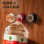 Cửa Kính Hút Cốc Tay Cầm Không Đục Lỗ Phong Cách Trung Cổ Cửa Trượt Tay Cầm Mạnh Mẽ Nhà Bếp Tủ Lạnh Tay Nắm Cửa