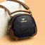 Túi Messenger Nữ 66789 / Túi Nữ Mới / Dập Nổi / 21 * 8 * 19cm / Túi Nữ Trung Bình / Phiên Bản Hàn Quốc / Túi Đeo Vai / Túi Messenger / Đơn Giản Khí Quyển / Túi Mẹ 61