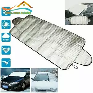 Vỏ kính chắn gió ô tô từ tính Tấm chắn nắng / Bụi băng tuyết / Tấm bảo vệ