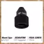 Bảng quan sát ống kính Pinhole HD 2.0 Megapixel Ống kính 15Mm Khẩu độ 1 / 2,7 Inch F1.6 28,3 độ cho máy ảnh an ninh