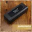 10 Lỗ 20 Tone G Key Harmonica Blues Nhạc Cụ Diatonic Harp Có Hộp Bảo Quản Vàng