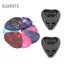 Guansfs Chốt cầu đàn ghi-ta acoustic kèm chốt gắp và phụ kiện kéo chốt