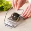 Máy Thái Trứng Đa Năng Inox Cà Chua Xay Thịt Cơm Trưa Thịt Dicer Dễ Dàng Tiện Ích Nhà Bếp jiwvn