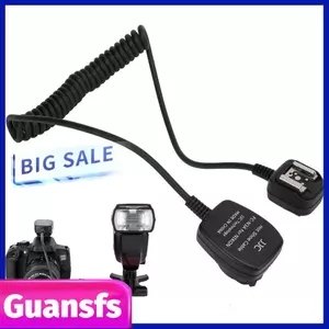 Guansfs Cáp đèn flash máy ảnh guansfs TTL cho dây Z50 SB5000 1