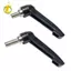 Tập Thể Dục Xe Đạp Kéo Pin Núm Điều Chỉnh Chắc Chắn Vít Tương Thích Phát Hành Phụ Kiện Cho Máy Huấn Luyện