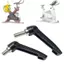 Tập Thể Dục Xe Đạp Kéo Pin Núm Điều Chỉnh Chắc Chắn Vít Tương Thích Phát Hành Phụ Kiện Cho Máy Huấn Luyện