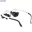 Kính lúp Bluelover 8X / 15X / 23X Máy làm đồng hồ Jeweler có đèn LED Kính lúp kính thiên văn đọc sách Kính mắt Mới