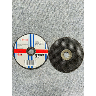 Đá Cắt Sắt Bosch 100X2X16mm 2608600267
