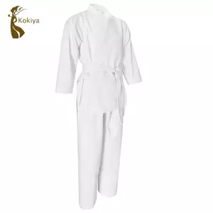 Áo Quần Karate Thoáng Khí và Linh Hoạt Cho Học Sinh