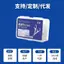 50 Chiếc Flat Floloss Stick Nha Khoa Flos Picks Interdental Cleaning Nha Khoa Flos Tròn Floss Nơ Flos Gum Protection Interdental Portable 26.4.17
