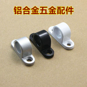 Hợp Kim Nhôm Khóa Bu Lông Tự Động Cửa Trượt Hợp Kim Kẽm Bề Mặt Máy Bay Bu Lông Khóa Cửa Lò Xo Cửa Sổ Lo