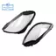 Bên Phải Đèn Pha Ô Tô Nắp Ống Kính Đầu Đèn Bóng Vỏ Ống Kính Chụp Đèn Cho W205 C300 2015-2018 Phụ Kiện