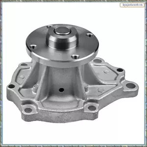 Phụ tùng máy bơm nước xe nâng Hệ thống làm mát Máy bơm nước 21010-50K26 21010-50K29 21010-FF225 cho H15 -2