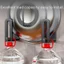 Giá đỡ nắp chậu treo tường không khoan