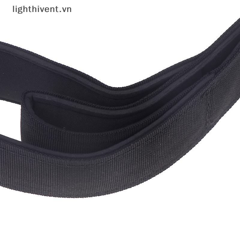 Dây kéo tay cho tập thể dục bắp tay và cánh tay - Lighthivent (VN)