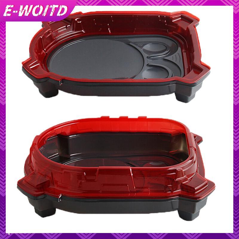 Sân vận động E-WOITD cho burst top beystadium de burst sân vận động chiến đấu hàng đầu con quay hồi chuyển E-WOITD