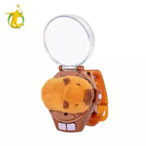 Điều khiển từ xa Đồ chơi ô tô Trò chơi ngoài trời sáng tạo dễ thương Điều khiển cổ tay tương tác