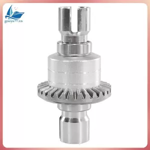 For Go 1 / 16 16207 H16BM- 1 / 14 14210 H14BM 14301-02-03 Phụ tùng ô tô RC Bánh răng vi sai phía trước và phía sau Bạc