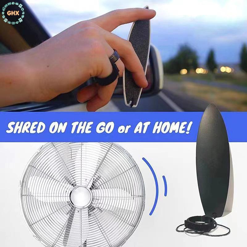 GHX - Ván Lướt Gió Mini dành cho Trẻ Em và Người Lớn bắt đầu học Lướt Sóng