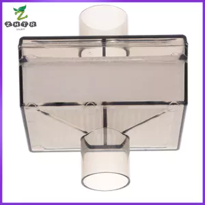 Máy sản xuất oxy Tấm lọc bọt biển thay thế hiệu quả cao Sản xuất zhenghtr