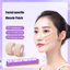【Roshy】miếng dán làm thon gọn mặt vô hình băng chống nhăn mặt Băng nâng cơ mặt