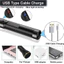 Đèn laze , bút laser 303 có cổng sạc USB TYPE-C trực tiếp laser