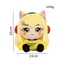 Neo ảo Nianyan Banyana 'S Búp bê sang trọng dễ thương Plushie Đồ chơi nhồi bông Quà tặng sinh nhật