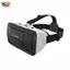 Kính 3D VR Thiết bị thực tế ảo Góc nhìn 360 độ Nhẹ Góc rộng Thoải mái Tai nghe VR dành cho người lớn Phim chơi game