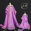 29cm Ye Luoli Búp Bê Ăn Mặc Quần Áo Bé Cổ Hanfu 30cm Barbie Cổ Tích Trang Phục Quần Áo Cho Bé 0424