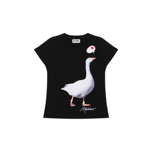 Áo sơ mi cổ tròn unisex chất liệu 100% cotton, thiết kế sáng tạo, hàng có sẵn
