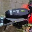 Thích hợp cho không. 9 Xe Điện Chống Nắng Đệm Nước Vỏ Đệm Chống Bụi Chống Mèo Vuốt Ghế Hỗ Trợ BVXM